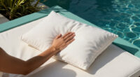 I Keep Buying This Surprisingly Comfortable Amazon Pillow, And It's 34% Off Right Now