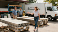 Kuiken Brothers Company Completes Acquisition Of Paramus Building Supply