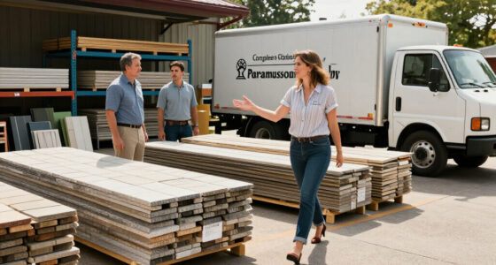 Kuiken Brothers Company Completes Acquisition Of Paramus Building Supply