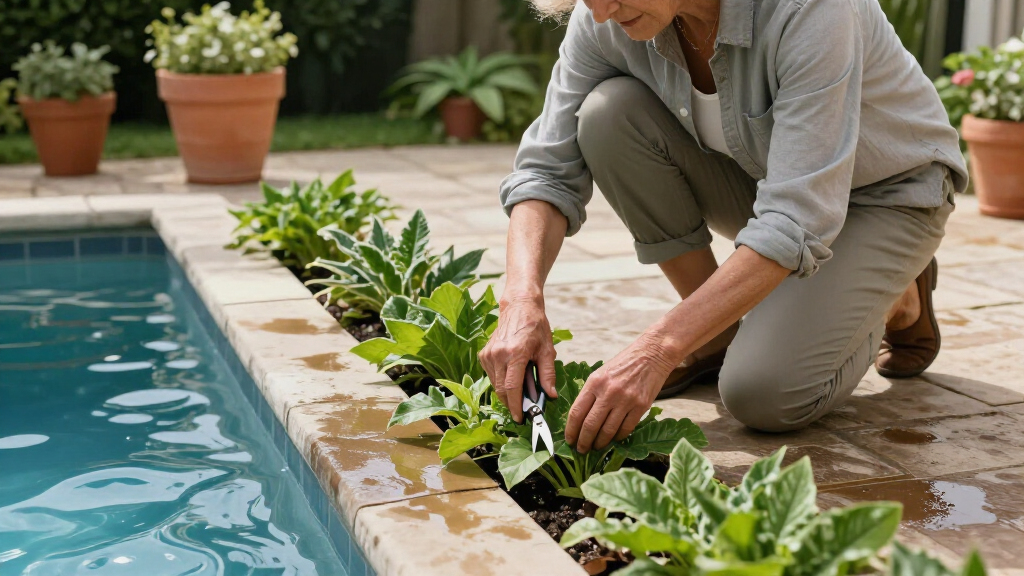 My Husband Has Worked In Gardening For 20 Years – This Is The First Thing He Does Every October
