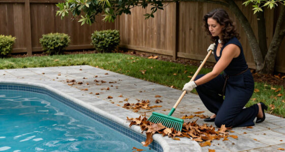 Neighbor’s Tree Dumping Leaves All Over Your Yard? A Lawyer Explains Who Has To Clean Up The Mess