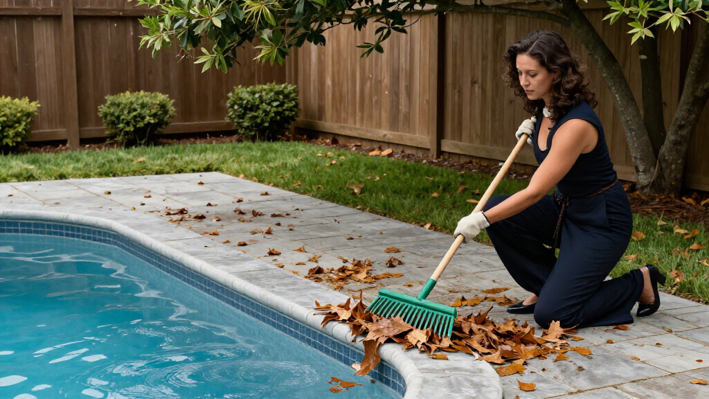 Neighbor’s Tree Dumping Leaves All Over Your Yard? A Lawyer Explains Who Has To Clean Up The Mess