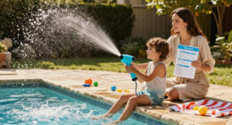 Outdoor Water Play Checklist 2026