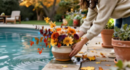 Petals & Roots: Capture The Warmth And Beauty Of The Season With An Autumn-Inspired Flower Arrangement