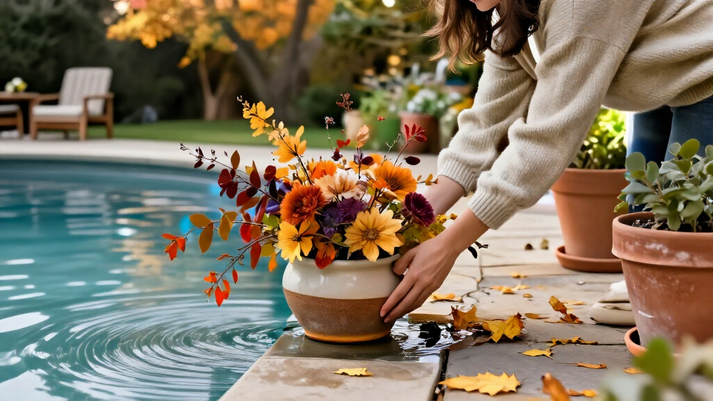 Petals & Roots: Capture The Warmth And Beauty Of The Season With An Autumn-Inspired Flower Arrangement