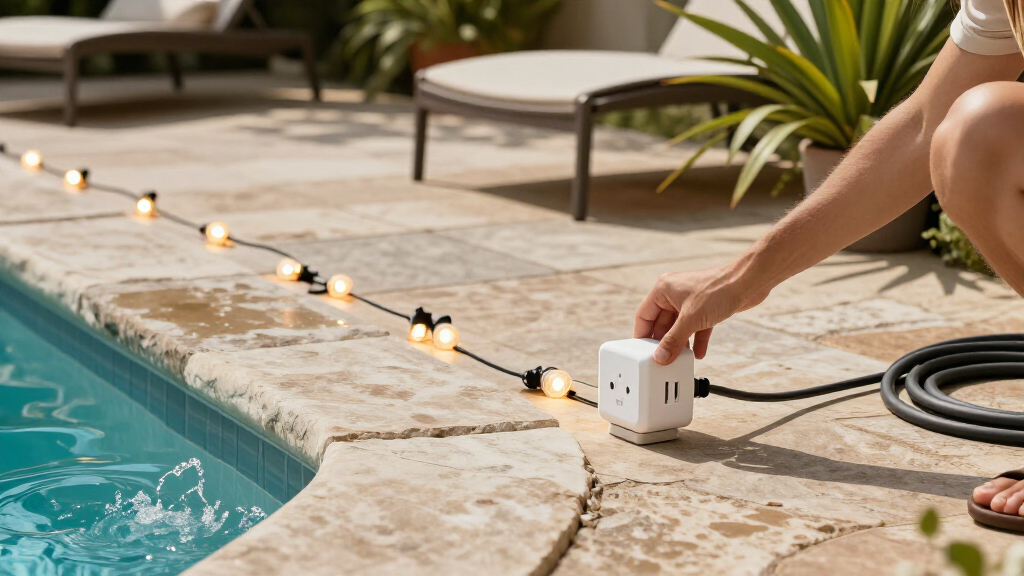 Snag This Kasa Outdoor Smart Plug At Just $13 For Prime Day