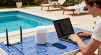Some Google Home Speakers Caught Downloading Hundreds Of Gigs Of Data