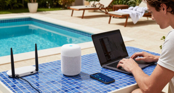 Some Google Home Speakers Caught Downloading Hundreds Of Gigs Of Data
