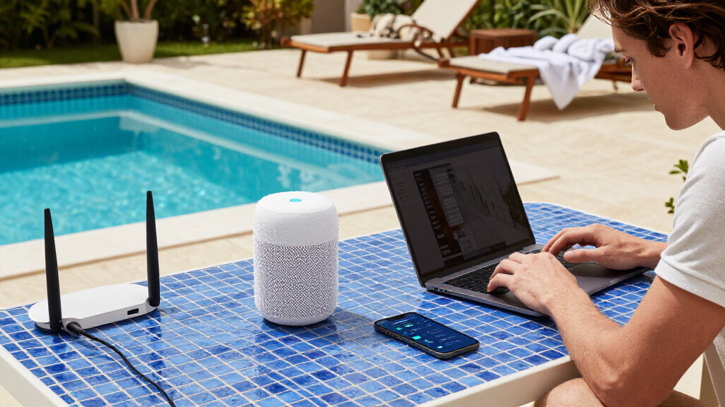 Some Google Home Speakers Caught Downloading Hundreds Of Gigs Of Data