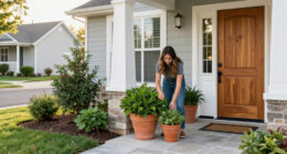 The 5 Curb Appeal Trends You’ll Be Seeing Everywhere In 2027