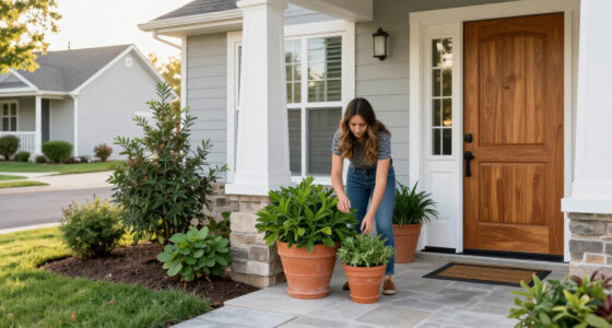 The 5 Curb Appeal Trends You’ll Be Seeing Everywhere In 2027