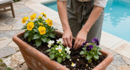 The One Flower To Grow If You Want Your Garden To Look Better After The First Frost