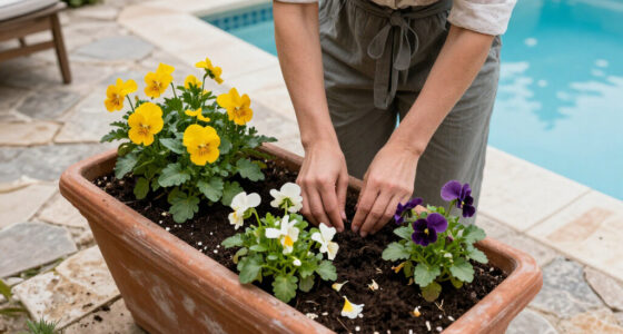 The One Flower To Grow If You Want Your Garden To Look Better After The First Frost