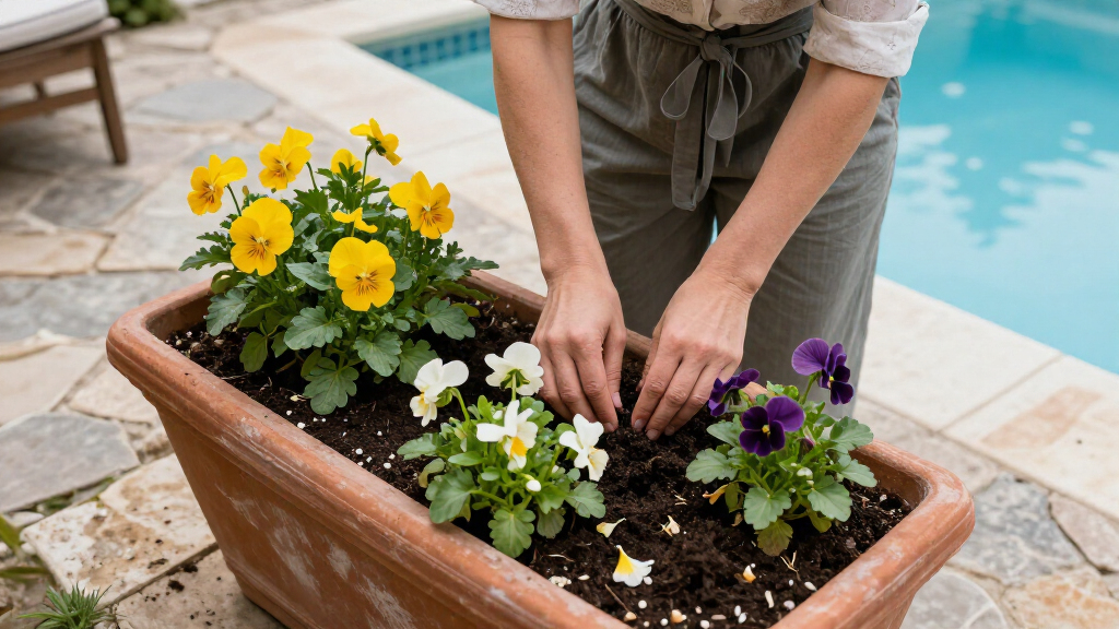 The One Flower To Grow If You Want Your Garden To Look Better After The First Frost