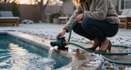 The One Winterizing Job You Should Do After The First Frost – Not Before