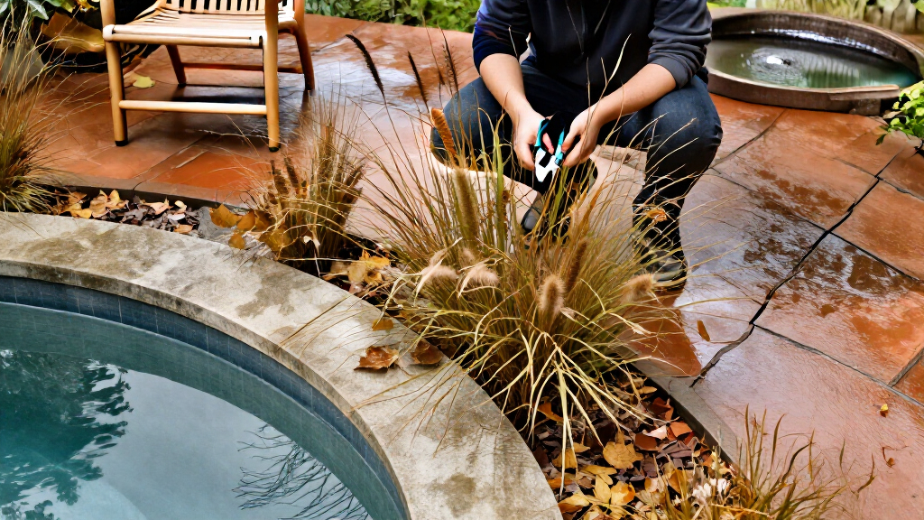 These 7 Plants Might Look Messy In October, But Resist Cutting Back Until Spring And Your Backyard Will Thank You