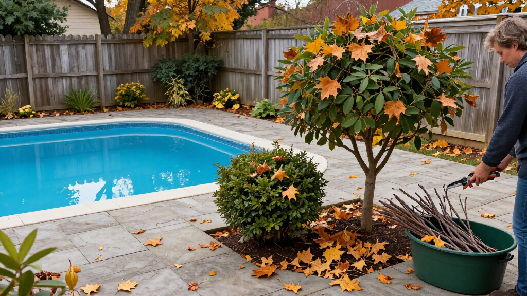 Think Twice Before Pruning Trees In October – Only These 3 Exceptions Can Tolerate A Light Trim