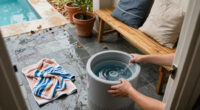 This Clever, Budget-friendly Dehumidifier Tackles 3 Of Autumn's Biggest Household Problems In One
