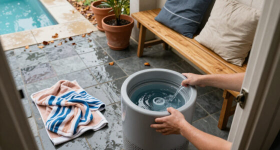 This Clever, Budget-friendly Dehumidifier Tackles 3 Of Autumn's Biggest Household Problems In One