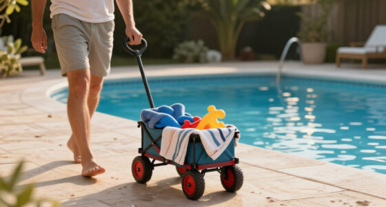 This Remote-controlled Wagon Is Silly But So Very Useful