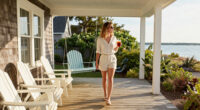 This Shelter Island Home Boasts The Best Porch We’ve Ever Seen
