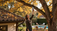 Tree Experts Urge Homeowners To Do This Check Before Winter To Keep Your Home And Garden Safe From Danger