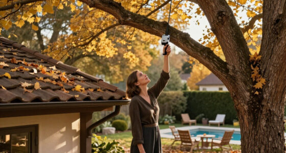 Tree Experts Urge Homeowners To Do This Check Before Winter To Keep Your Home And Garden Safe From Danger