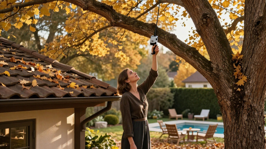 Tree Experts Urge Homeowners To Do This Check Before Winter To Keep Your Home And Garden Safe From Danger