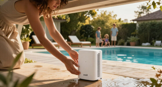 Ubiquiti Is Putting Thread Inside UniFi Wi-Fi 7 Access Points — Turning Them Into Smart Home Infrastructure