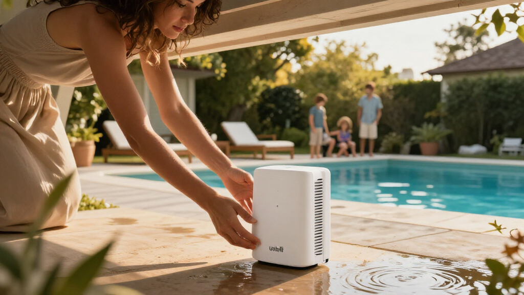 Ubiquiti Is Putting Thread Inside UniFi Wi-Fi 7 Access Points — Turning Them Into Smart Home Infrastructure