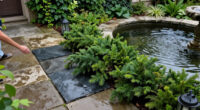 Want The Traitors’ Castle Look In Your Garden? 7 Ways To Create A Dramatic Stately Home Aesthetic At Home
