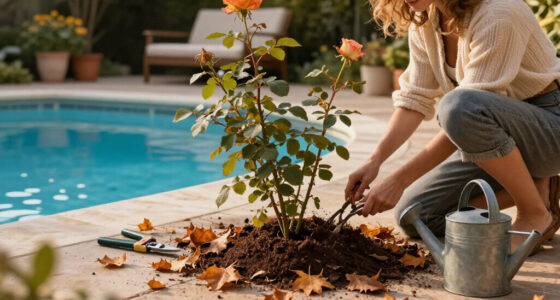What To Do With Roses In October – 5 Ways To Set Them Up Now For Their Best Blooms Next Year