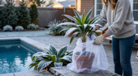 When Frost Hits, These Are The Plants To Protect First – And The Most Effective Ways To Do It