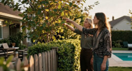 Who Really Owns The Tree Or Hedge Between Your House And Your Neighbour's?